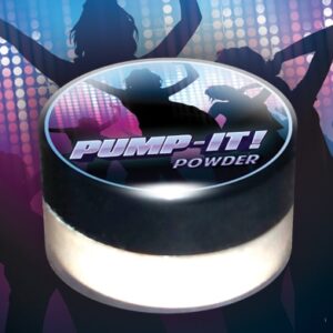 Pump-It Powder Bath Salts for sale