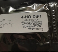 4-HO-DIPT